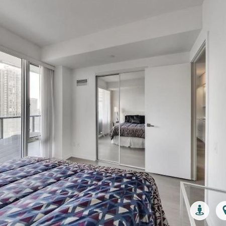 Comfortable Central Downtown Condo - Toronto Exterior photo